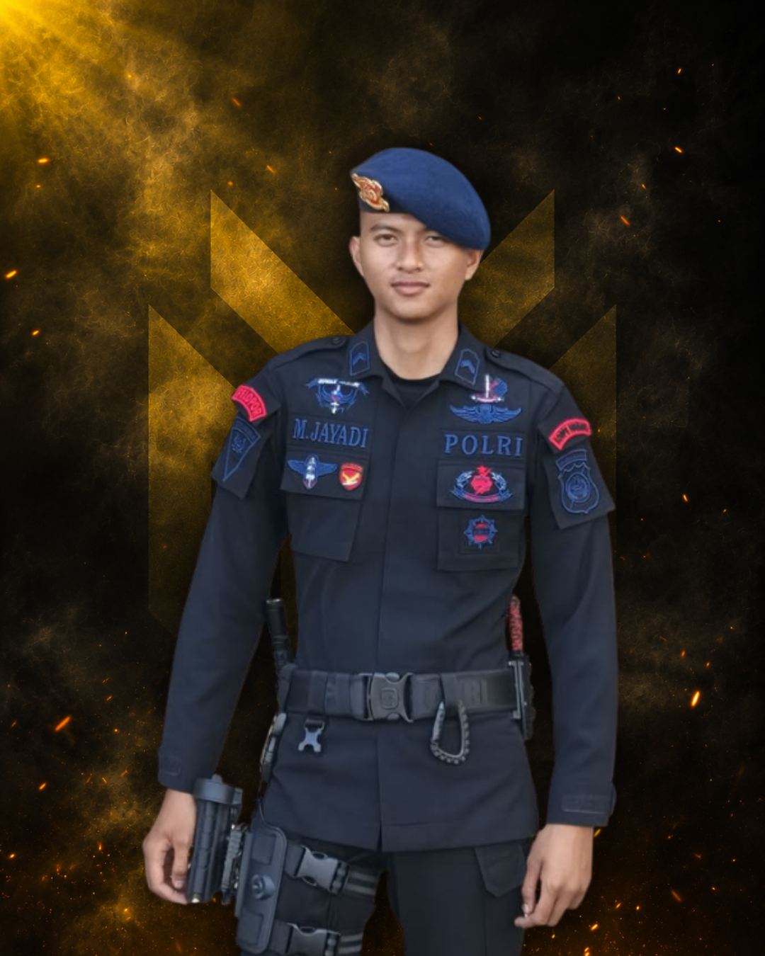 Muhammad Jayadi